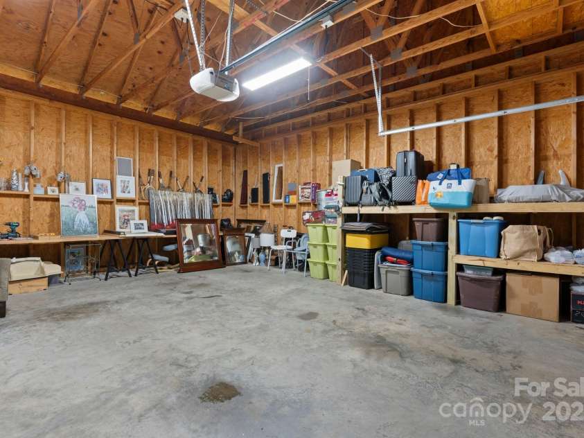 1321 Birch Drive, Morganton, NC 28655.  MLS# CAR4262868, YatesRealty ID 16003. 