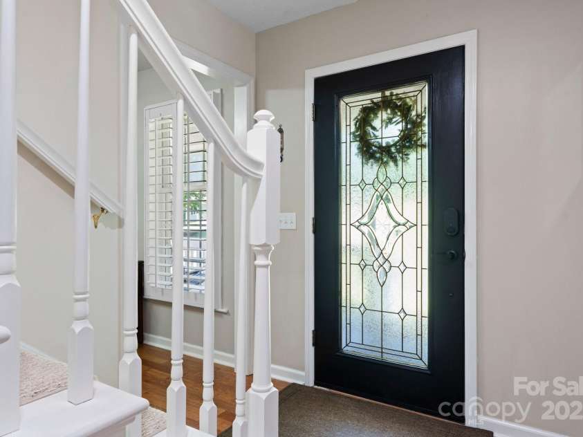 1321 Birch Drive, Morganton, NC 28655.  MLS# CAR4312396, YatesRealty ID 16003. 