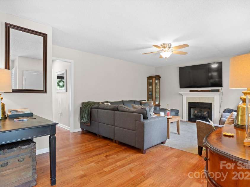 1321 Birch Drive, Morganton, NC 28655.  MLS# CAR4312396, YatesRealty ID 16003. 