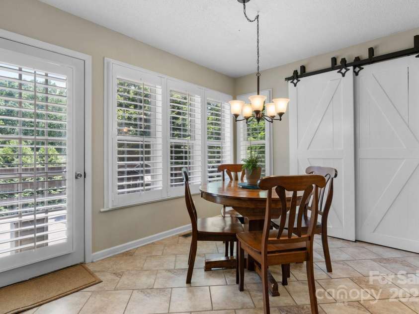 1321 Birch Drive, Morganton, NC 28655.  MLS# CAR4312396, YatesRealty ID 16003. 