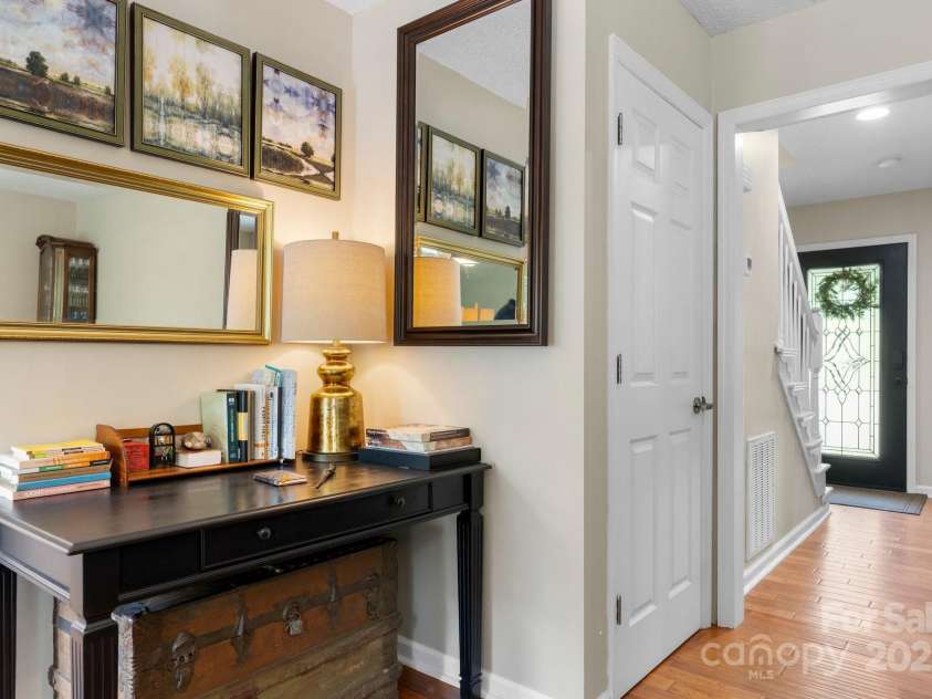 1321 Birch Drive, Morganton, NC 28655.  MLS# CAR4312396, YatesRealty ID 16003. 