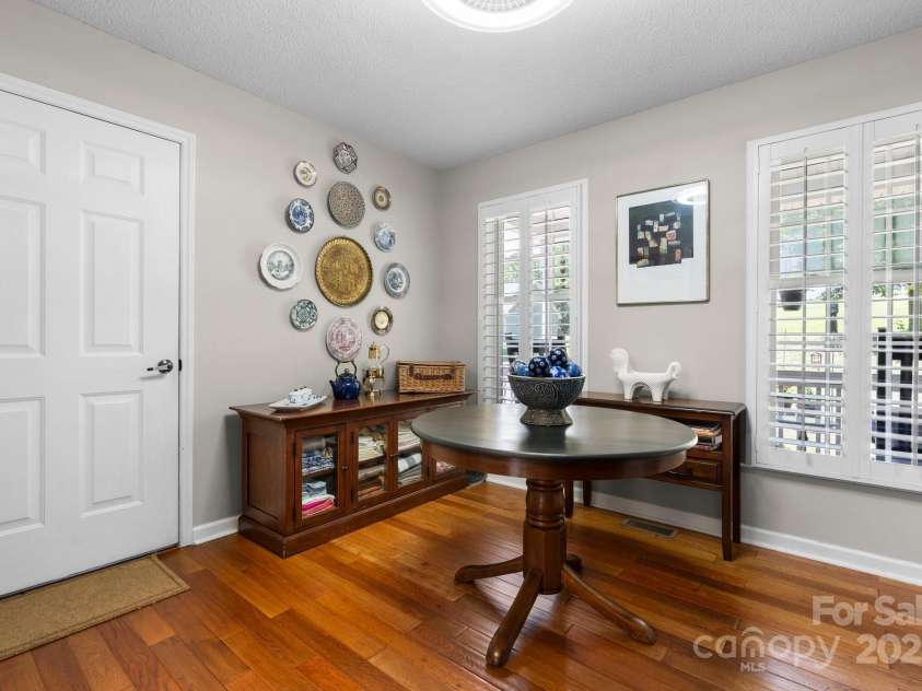 1321 Birch Drive, Morganton, NC 28655.  MLS# CAR4312396, YatesRealty ID 16003. 