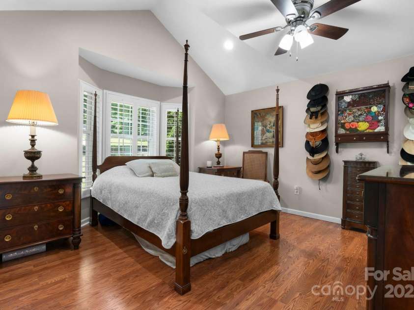 1321 Birch Drive, Morganton, NC 28655.  MLS# CAR4312396, YatesRealty ID 16003. 