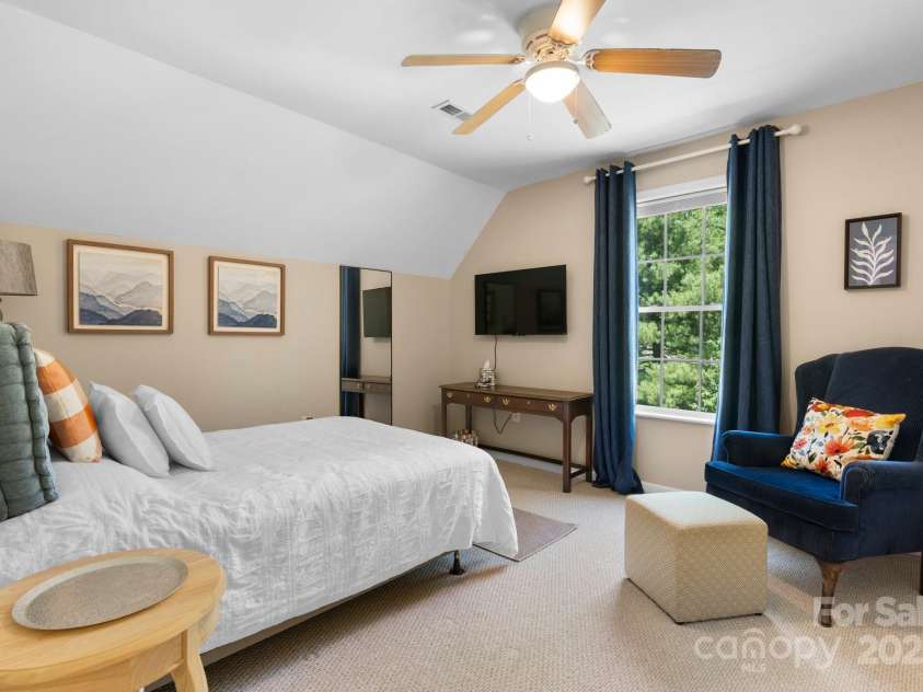 1321 Birch Drive, Morganton, NC 28655.  MLS# CAR4312396, YatesRealty ID 16003. 