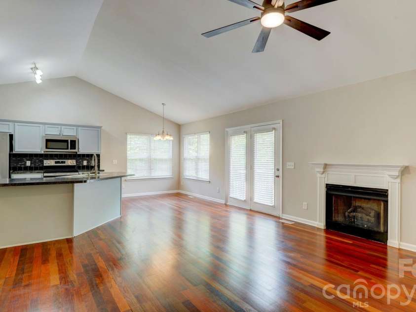 1834 Morningside Lane, Salisbury, NC 28146.  MLS# CAR4369390, YatesRealty ID 16005. 