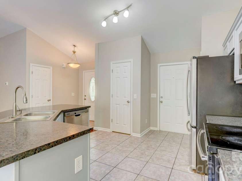 1834 Morningside Lane, Salisbury, NC 28146.  MLS# CAR4369390, YatesRealty ID 16005. 