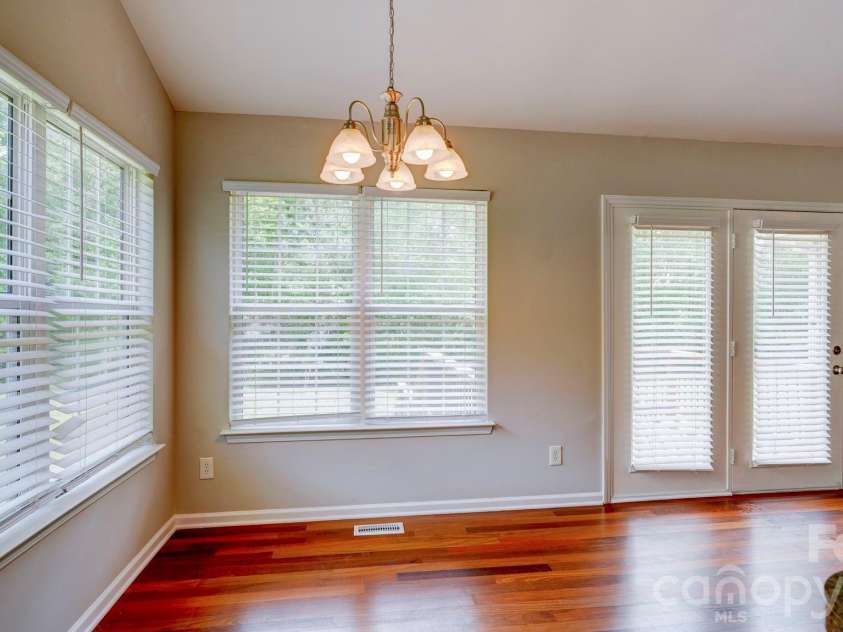 1834 Morningside Lane, Salisbury, NC 28146.  MLS# CAR4369390, YatesRealty ID 16005. 