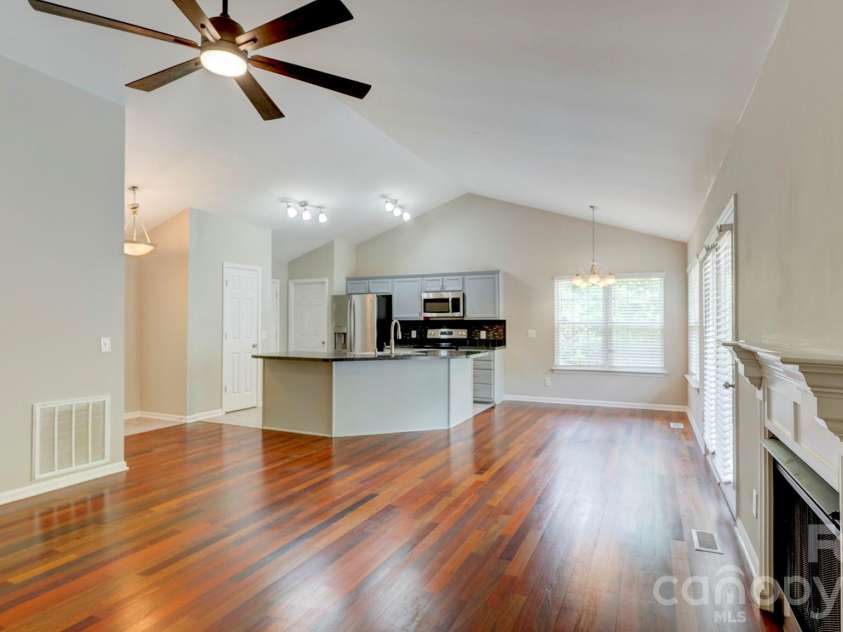 1834 Morningside Lane, Salisbury, NC 28146.  MLS# CAR4369390, YatesRealty ID 16005. 