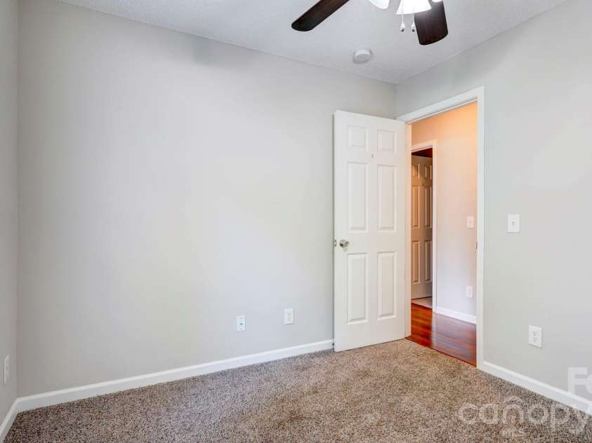 1834 Morningside Lane, Salisbury, NC 28146.  MLS# CAR4369390, YatesRealty ID 16005. 