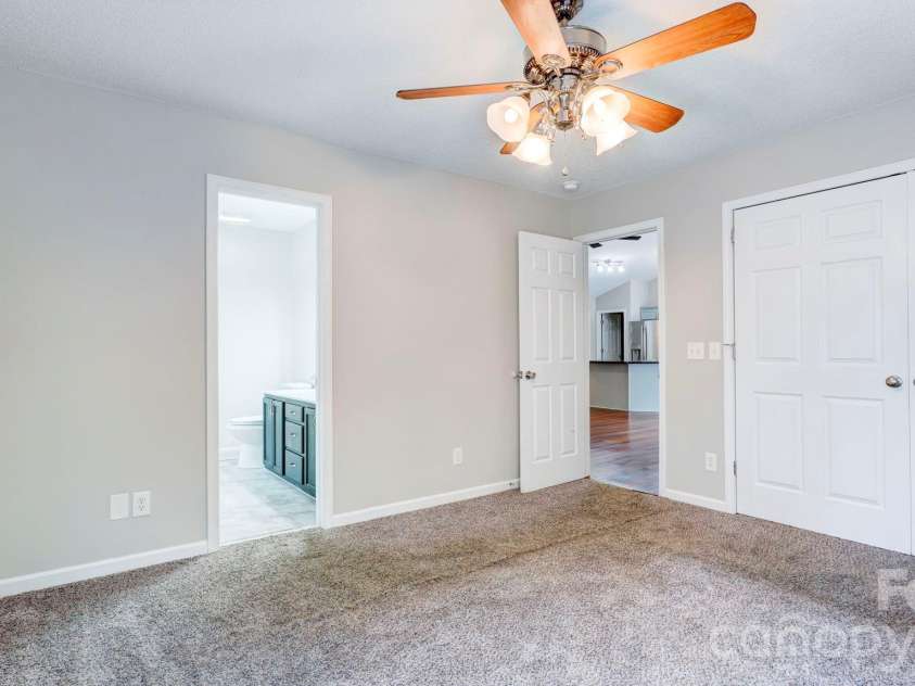 1834 Morningside Lane, Salisbury, NC 28146.  MLS# CAR4369390, YatesRealty ID 16005. 