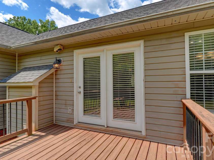 1834 Morningside Lane, Salisbury, NC 28146.  MLS# CAR4369390, YatesRealty ID 16005. 