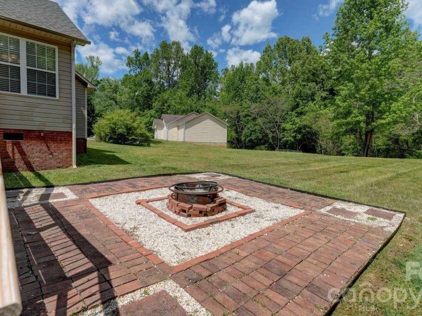 1834 Morningside Lane, Salisbury, NC 28146.  MLS# CAR4369390, YatesRealty ID 16005. 