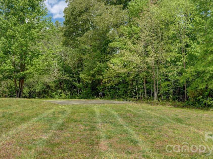 1834 Morningside Lane, Salisbury, NC 28146.  MLS# CAR4369390, YatesRealty ID 16005. 