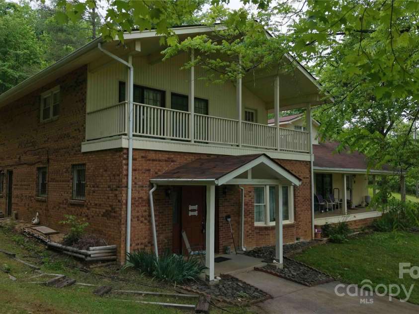 773 Peppers Creek Road, Marion, NC 28752.  MLS# CAR4260687, YatesRealty ID 16005. 