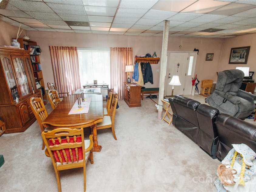 773 Peppers Creek Road, Marion, NC 28752.  MLS# CAR4260687, YatesRealty ID 16005. 