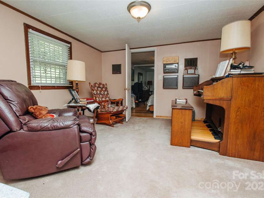 773 Peppers Creek Road, Marion, NC 28752.  MLS# CAR4260687, YatesRealty ID 16005. 