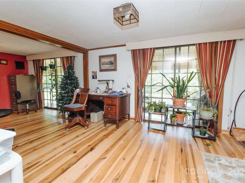 773 Peppers Creek Road, Marion, NC 28752.  MLS# CAR4260687, YatesRealty ID 16005. 