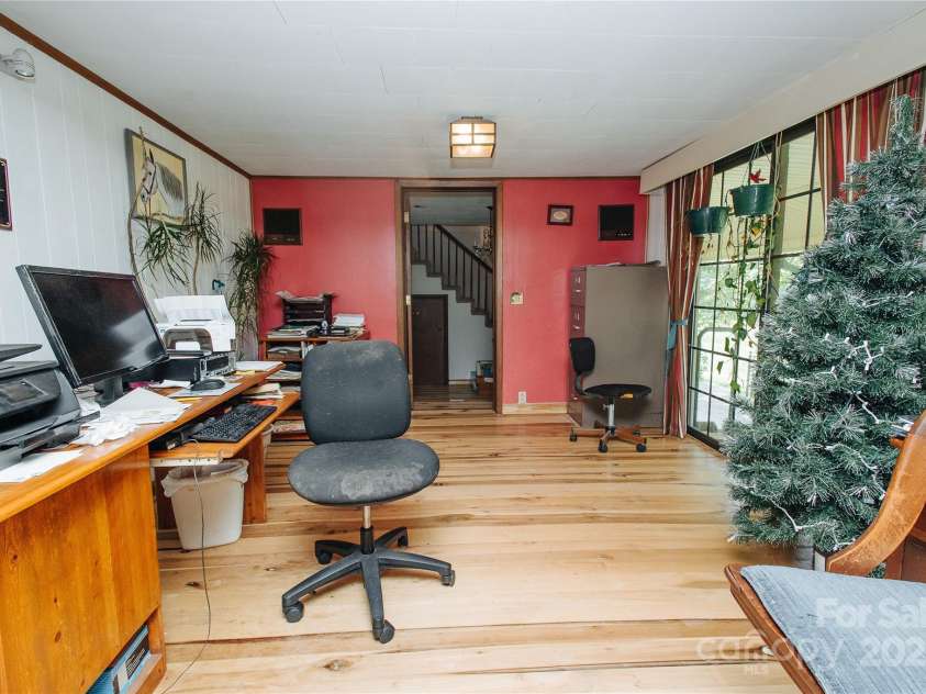 773 Peppers Creek Road, Marion, NC 28752.  MLS# CAR4260687, YatesRealty ID 16005. 