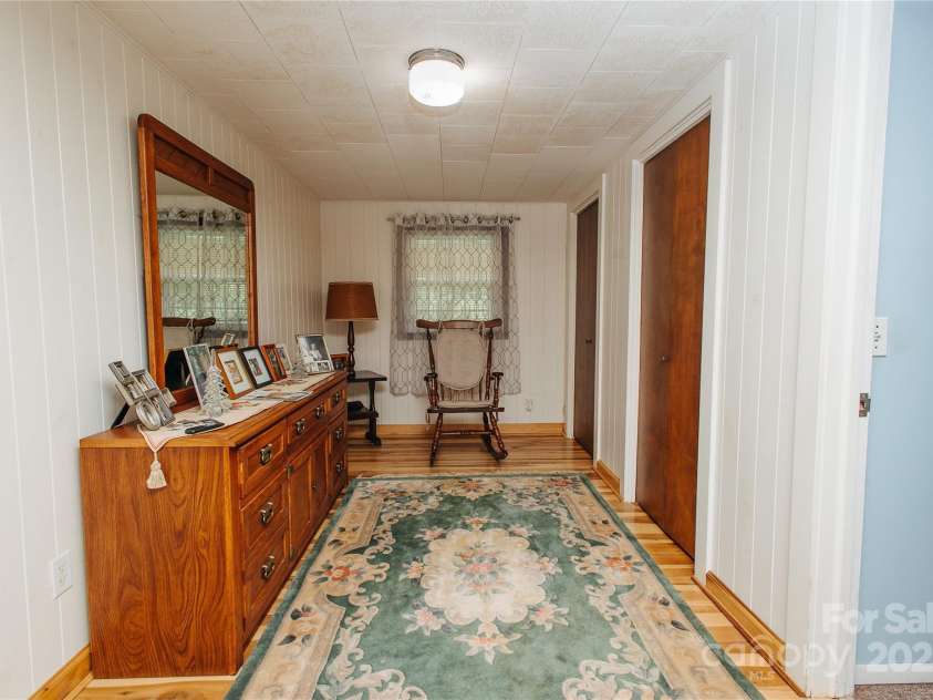 773 Peppers Creek Road, Marion, NC 28752.  MLS# CAR4260687, YatesRealty ID 16005. 