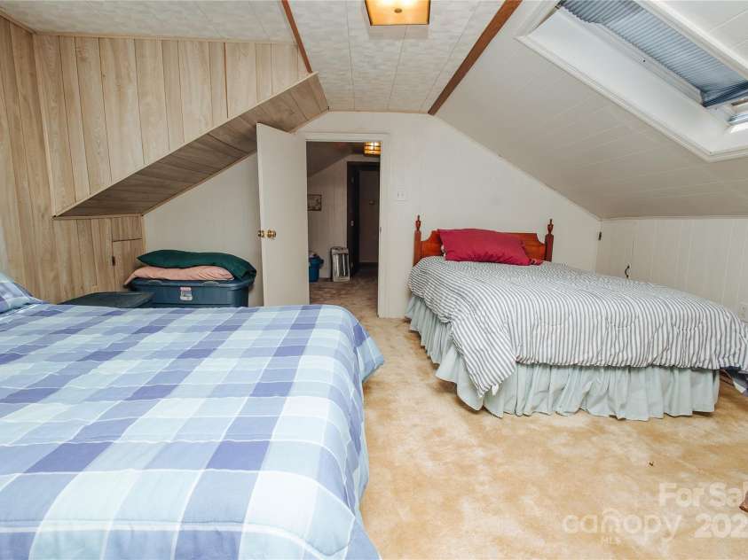 773 Peppers Creek Road, Marion, NC 28752.  MLS# CAR4260687, YatesRealty ID 16005. 