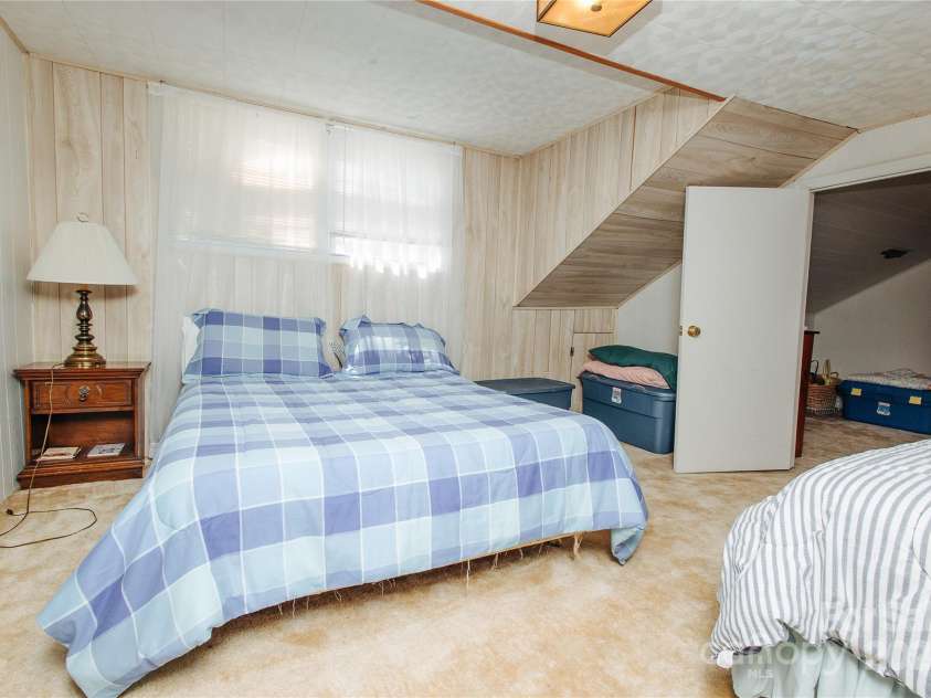 773 Peppers Creek Road, Marion, NC 28752.  MLS# CAR4260687, YatesRealty ID 16005. 