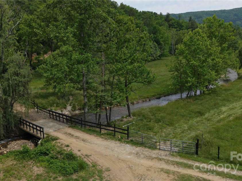 773 Peppers Creek Road, Marion, NC 28752.  MLS# CAR4260687, YatesRealty ID 16005. 