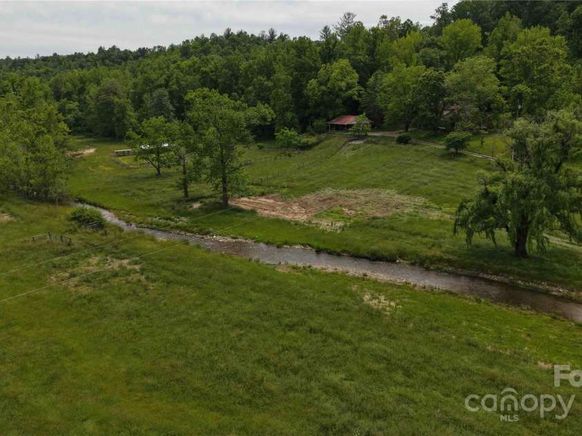 773 Peppers Creek Road, Marion, NC 28752.  MLS# CAR4260687, YatesRealty ID 16005. 