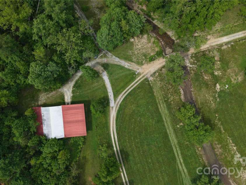 773 Peppers Creek Road, Marion, NC 28752.  MLS# CAR4260687, YatesRealty ID 16005. 