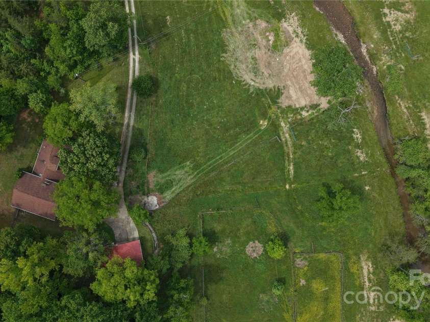 773 Peppers Creek Road, Marion, NC 28752.  MLS# CAR4260687, YatesRealty ID 16005. 