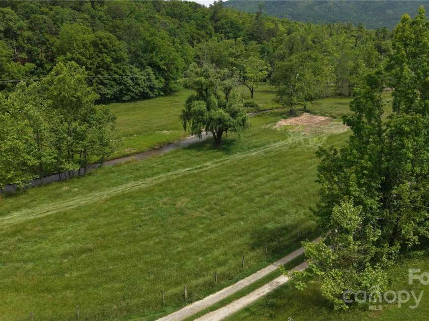 773 Peppers Creek Road, Marion, NC 28752.  MLS# CAR4260687, YatesRealty ID 16005. 