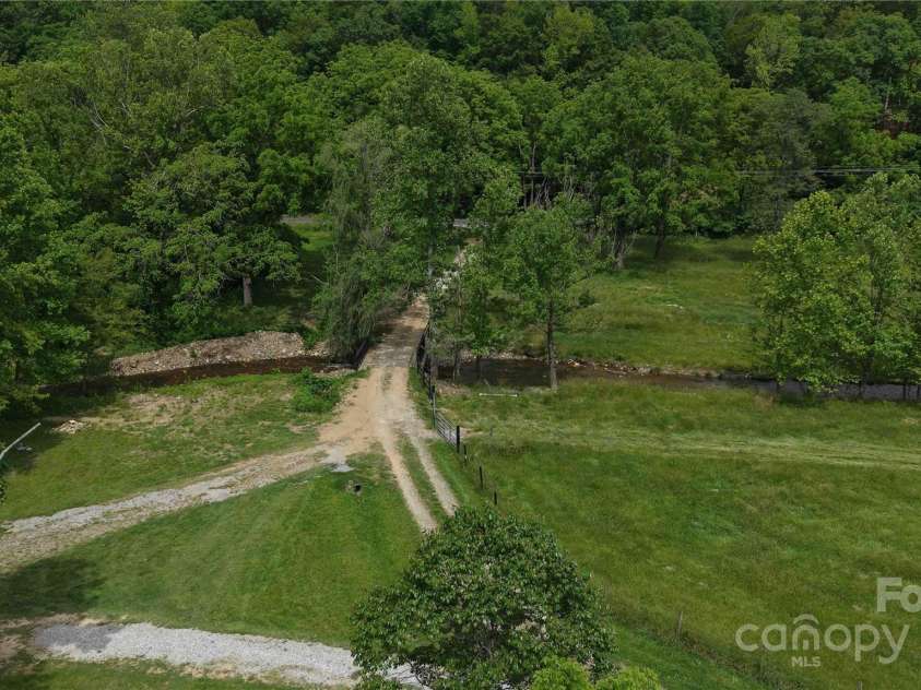 773 Peppers Creek Road, Marion, NC 28752.  MLS# CAR4260687, YatesRealty ID 16005. 