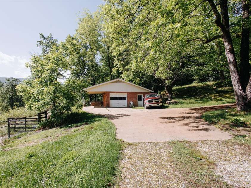 773 Peppers Creek Road, Marion, NC 28752.  MLS# CAR4260687, YatesRealty ID 16005. 