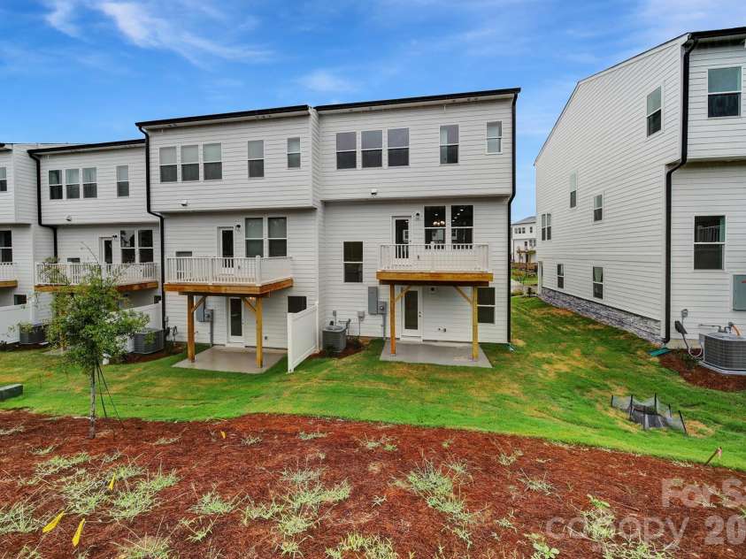 9220 Walnut Hill Road, Concord, NC 28027.  MLS# CAR4369936, YatesRealty ID 16006. 