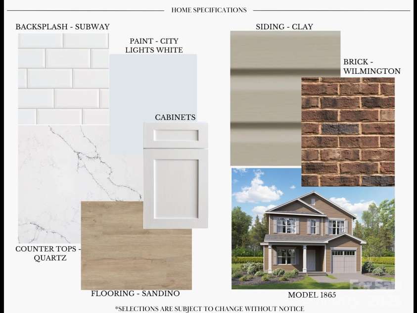 1837 Bear Street, Charlotte, NC 28214.  MLS# CAR4253835, YatesRealty ID 16007. 