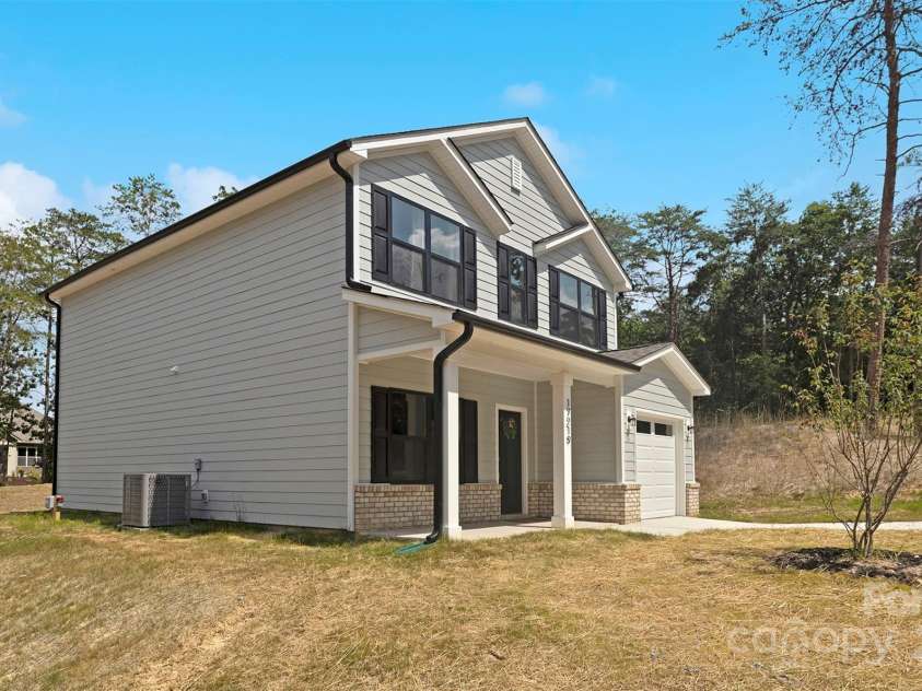 1837 Bear Street, Charlotte, NC 28214.  MLS# CAR4253835, YatesRealty ID 16007. Representation