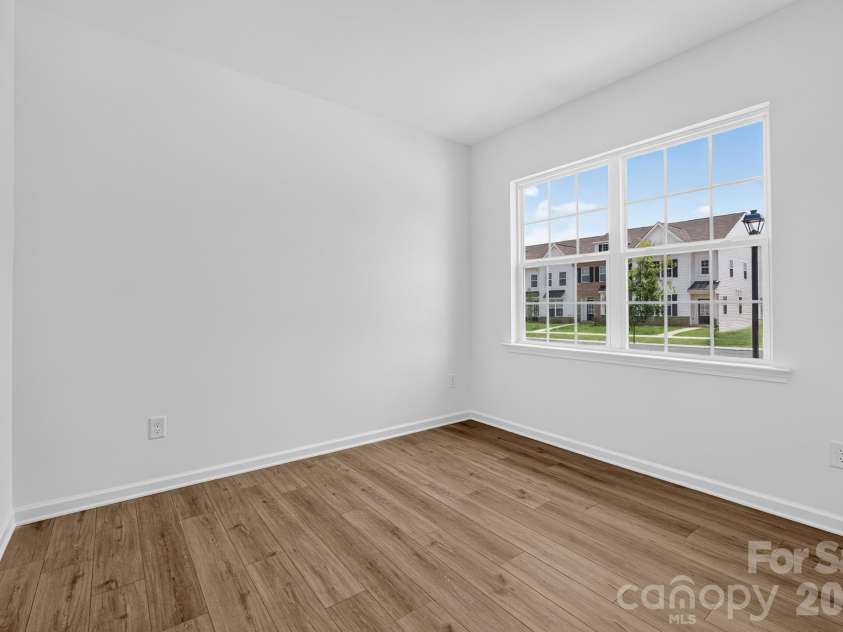 8140 McGarry Trail, Charlotte, NC 28214.  MLS# CAR4372168, YatesRealty ID 16009. 