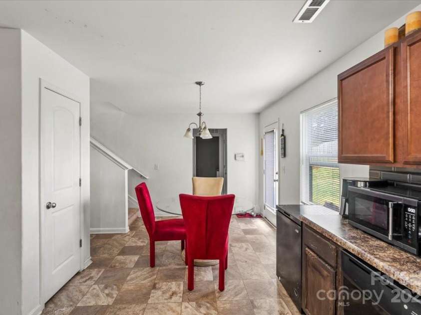 9612 Old Dowd Road, Charlotte, NC 28214.  MLS# CAR4264200, YatesRealty ID 16009. 