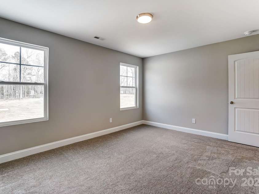 822 Rocky River Road, Monroe, NC 28110.  MLS# CAR4166527, YatesRealty ID 1601. 