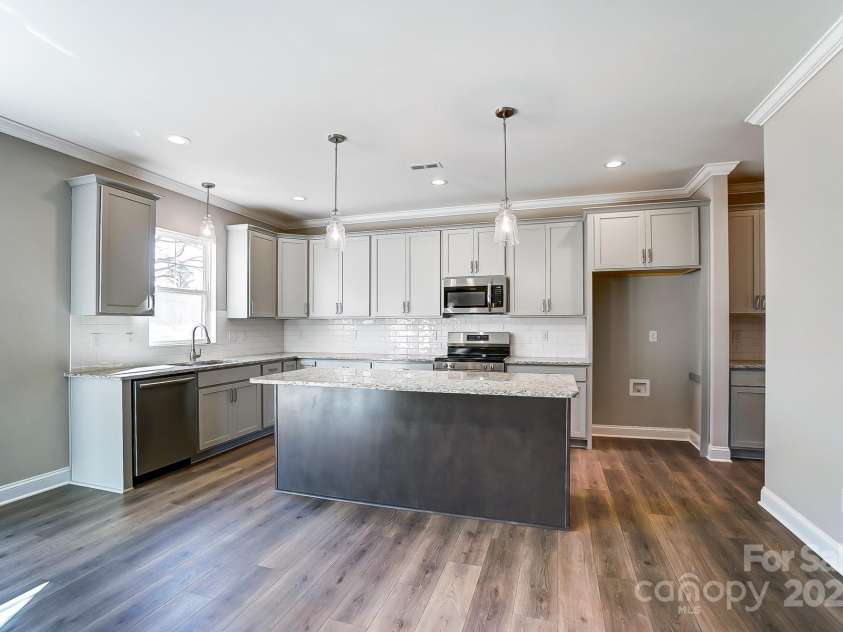 822 Rocky River Road, Monroe, NC 28110.  MLS# CAR4166527, YatesRealty ID 1601. 