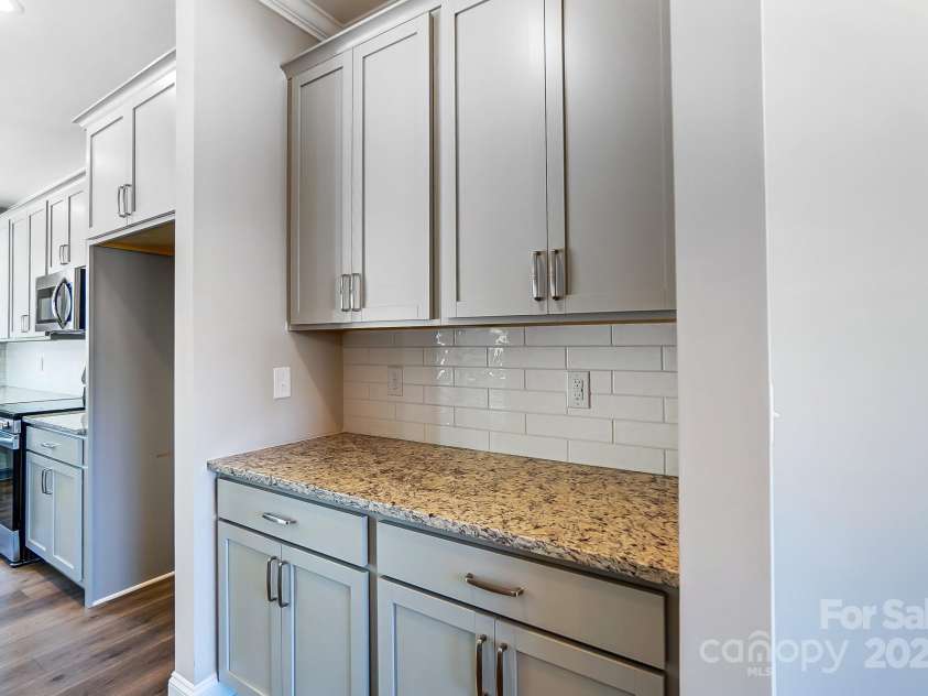 822 Rocky River Road, Monroe, NC 28110.  MLS# CAR4166527, YatesRealty ID 1601. 