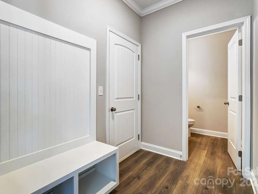 822 Rocky River Road, Monroe, NC 28110.  MLS# CAR4166527, YatesRealty ID 1601. 