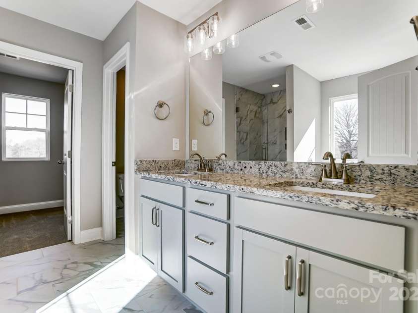 822 Rocky River Road, Monroe, NC 28110.  MLS# CAR4166527, YatesRealty ID 1601. 