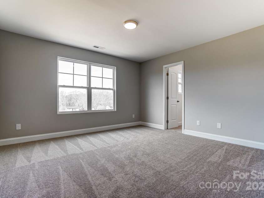 822 Rocky River Road, Monroe, NC 28110.  MLS# CAR4166527, YatesRealty ID 1601. 