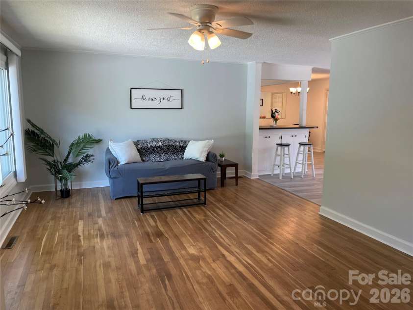 1748 Old West Lane, Gastonia, NC 28052.  MLS# CAR4372111, YatesRealty ID 16010. 