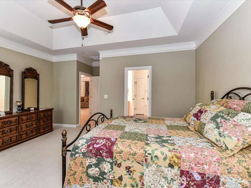 147 Wren Hill Drive, Mooresville, NC 28115.  MLS# CAR4265313, YatesRealty ID 16011. 