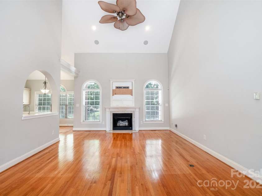 3917 Erskine Woods Drive, Bessemer City, NC 28016.  MLS# CAR4264362, YatesRealty ID 16012. 