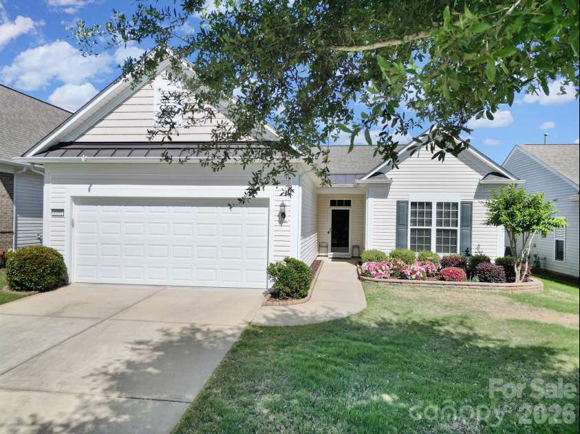 8080 Pawleys Court, Fort Mill, SC 29707.  MLS# CAR4373138, YatesRealty ID 16013. 