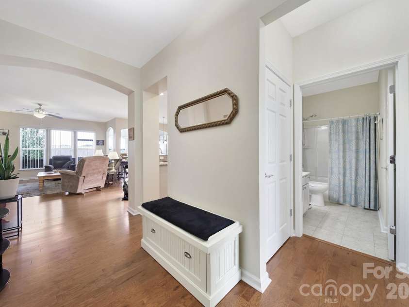 8080 Pawleys Court, Fort Mill, SC 29707.  MLS# CAR4373138, YatesRealty ID 16013. 