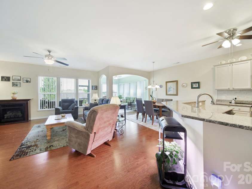 8080 Pawleys Court, Fort Mill, SC 29707.  MLS# CAR4373138, YatesRealty ID 16013. 
