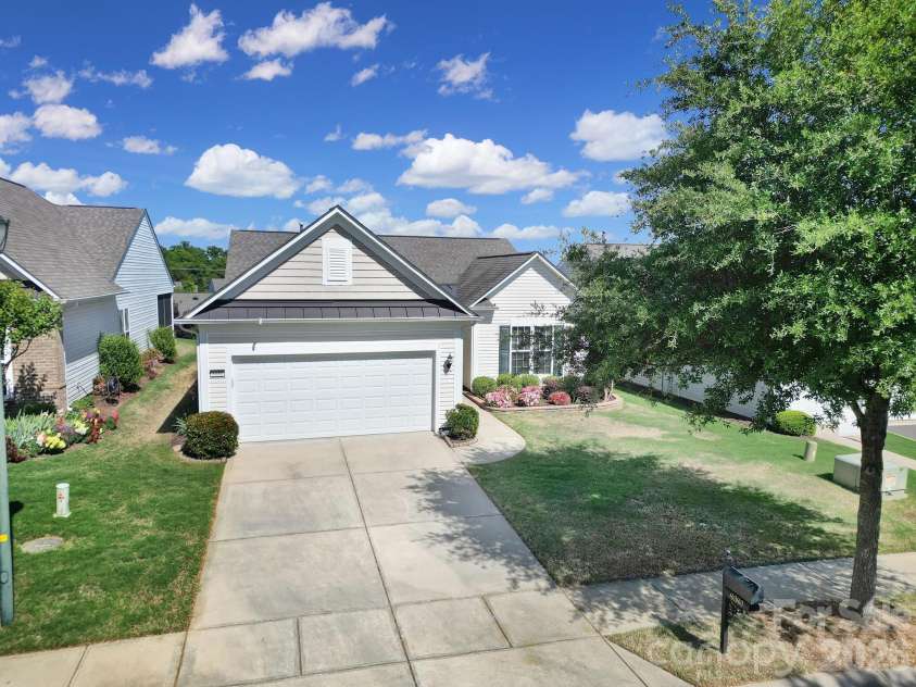 8080 Pawleys Court, Fort Mill, SC 29707.  MLS# CAR4373138, YatesRealty ID 16013. 